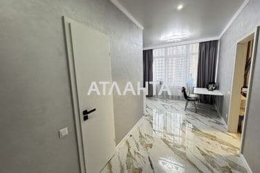 1-room apartment apartment by the address st. Kamanina (area 47,3 m²) - Atlanta.ua - photo 28