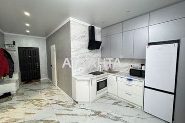 1-room apartment apartment by the address st. Kamanina (area 47,3 m²) - Atlanta.ua - photo 29