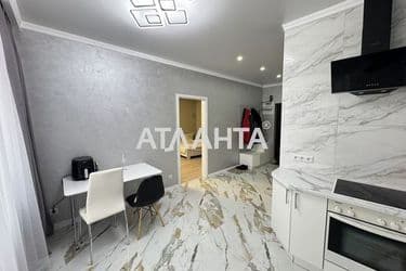 1-room apartment apartment by the address st. Kamanina (area 47,3 m²) - Atlanta.ua - photo 30