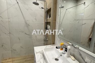 1-room apartment apartment by the address st. Kamanina (area 47,3 m²) - Atlanta.ua - photo 31