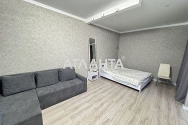 1-room apartment apartment by the address st. Kamanina (area 47,3 m²) - Atlanta.ua - photo 33