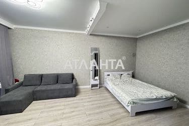 1-room apartment apartment by the address st. Kamanina (area 47,3 m²) - Atlanta.ua - photo 35