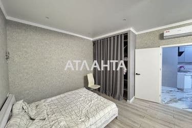 1-room apartment apartment by the address st. Kamanina (area 47,3 m²) - Atlanta.ua - photo 36