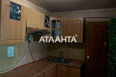 House by the address st. Kerchenskaya (area 58,3 m²) - Atlanta.ua - photo 31