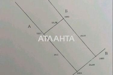 Ділянка за адресою вул. 1-й Гідротехнічний проїзд (площа 5,2 сот) - Atlanta.ua - фото 12