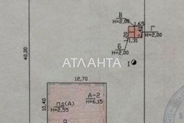 Будинок за адресою вул. Виноградна (площа 200 м²) - Atlanta.ua - фото 64