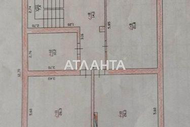 House by the address st. Vinogradnaya (area 200 m²) - Atlanta.ua - photo 62