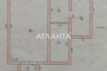 Будинок за адресою вул. Виноградна (площа 200 м²) - Atlanta.ua - фото 63