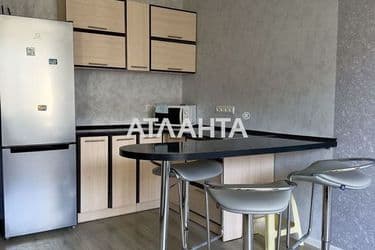 Room in dormitory apartment by the address st. Parusnaya Geroev Stalingrada (area 16,7 m²) - Atlanta.ua - photo 15