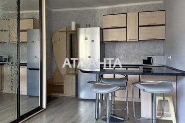 Комунальна квартира за адресою вул. Парусна (площа 16,7 м²) - Atlanta.ua - фото 16