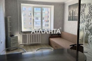 Room in dormitory apartment by the address st. Parusnaya Geroev Stalingrada (area 16,7 m²) - Atlanta.ua - photo 17