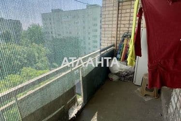 Room in dormitory apartment by the address st. Parusnaya Geroev Stalingrada (area 16,7 m²) - Atlanta.ua - photo 18