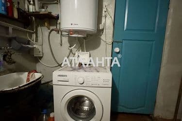 Room in dormitory apartment by the address st. Parusnaya Geroev Stalingrada (area 16,7 m²) - Atlanta.ua - photo 21