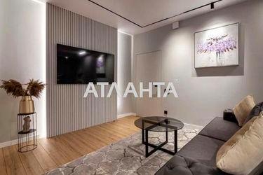 2-rooms apartment apartment by the address st. Lesi Ukrainki ul (area 76 m²) - Atlanta.ua - photo 17