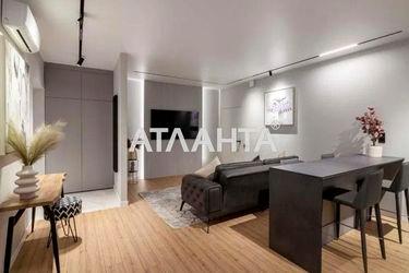 2-rooms apartment apartment by the address st. Lesi Ukrainki ul (area 76 m²) - Atlanta.ua - photo 27