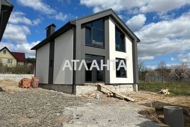 House by the address st. Utrennyaya (area 120 m²) - Atlanta.ua - photo 16