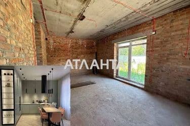 House by the address st. Utrennyaya (area 120 m²) - Atlanta.ua - photo 24