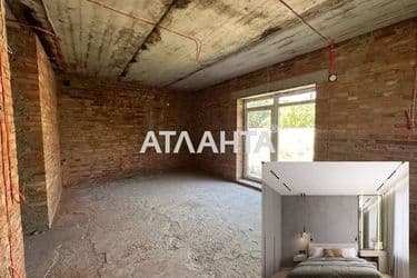 House by the address st. Utrennyaya (area 120 m²) - Atlanta.ua - photo 25