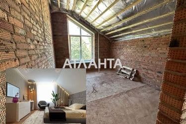 House by the address st. Utrennyaya (area 120 m²) - Atlanta.ua - photo 26