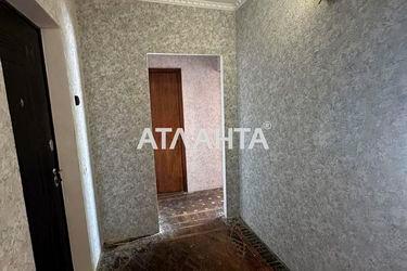 2-rooms apartment apartment by the address st. Ilfa i Petrova (area 48,5 m²) - Atlanta.ua - photo 33