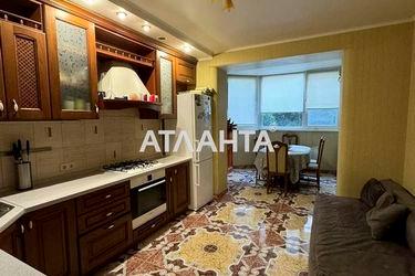 2-rooms apartment apartment by the address st. Kostandi (area 88,8 m²) - Atlanta.ua - photo 13