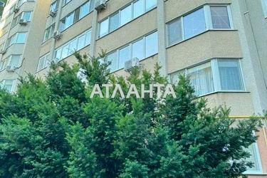 2-rooms apartment apartment by the address st. Kostandi (area 88,8 m²) - Atlanta.ua - photo 24