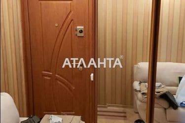 2-комнатная квартира по адресу ул. Стрийська (площадь 50 м²) - Atlanta.ua - фото 31