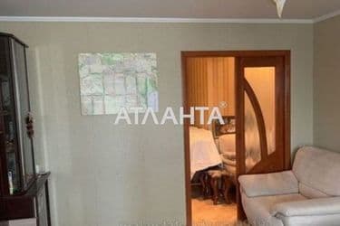 2-комнатная квартира по адресу ул. Стрийська (площадь 50 м²) - Atlanta.ua - фото 25