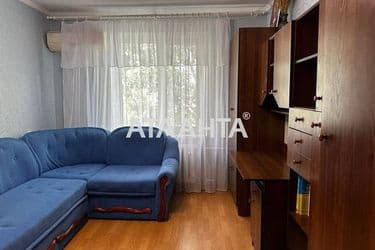 3-кімнатна квартира за адресою Добровольського пр. (площа 62,1 м²) - Atlanta.ua - фото 21