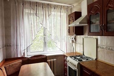 3-кімнатна квартира за адресою Добровольського пр. (площа 62,1 м²) - Atlanta.ua - фото 22