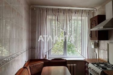 3-кімнатна квартира за адресою Добровольського пр. (площа 62,1 м²) - Atlanta.ua - фото 23
