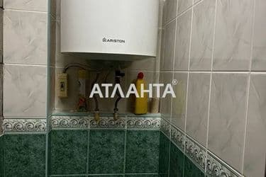 3-кімнатна квартира за адресою Добровольського пр. (площа 62,1 м²) - Atlanta.ua - фото 24
