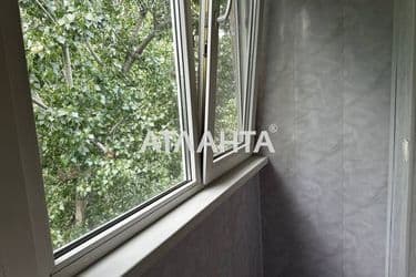 3-кімнатна квартира за адресою Добровольського пр. (площа 62,1 м²) - Atlanta.ua - фото 26