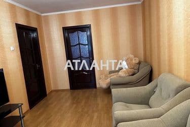 3-кімнатна квартира за адресою Добровольського пр. (площа 62,1 м²) - Atlanta.ua - фото 27