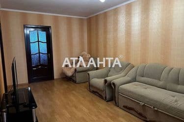 3-кімнатна квартира за адресою Добровольського пр. (площа 62,1 м²) - Atlanta.ua - фото 28