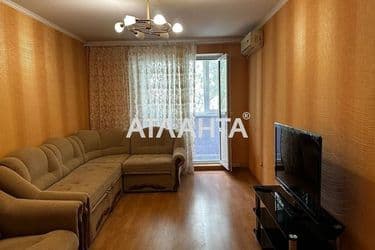 3-кімнатна квартира за адресою Добровольського пр. (площа 62,1 м²) - Atlanta.ua - фото 29