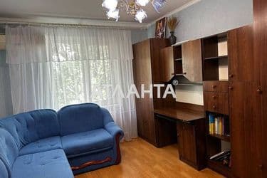 3-кімнатна квартира за адресою Добровольського пр. (площа 62,1 м²) - Atlanta.ua - фото 31