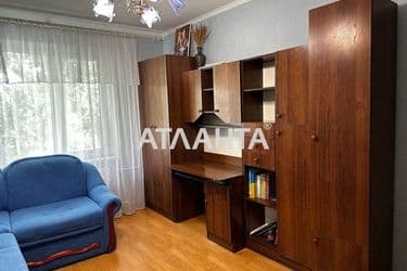 3-кімнатна квартира за адресою Добровольського пр. (площа 62,1 м²) - Atlanta.ua - фото 32
