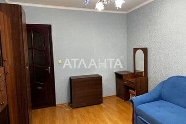 3-кімнатна квартира за адресою Добровольського пр. (площа 62,1 м²) - Atlanta.ua - фото 33