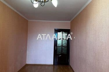 3-кімнатна квартира за адресою Добровольського пр. (площа 62,1 м²) - Atlanta.ua - фото 35