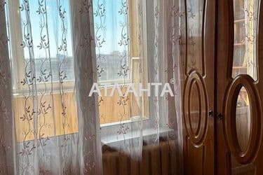 3-кімнатна квартира за адресою Добровольського пр. (площа 62,1 м²) - Atlanta.ua - фото 37