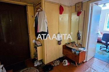 3-rooms apartment apartment by the address st. Nebesnoy Sotni pr Zhukova marsh pr Leninskoy iskry pr (area 61 m²) - Atlanta.ua - photo 23