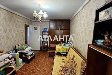 3-rooms apartment apartment by the address st. Nebesnoy Sotni pr Zhukova marsh pr Leninskoy iskry pr (area 61 m²) - Atlanta.ua - photo 20