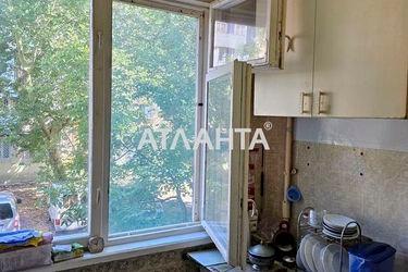 3-rooms apartment apartment by the address st. Nebesnoy Sotni pr Zhukova marsh pr Leninskoy iskry pr (area 61 m²) - Atlanta.ua - photo 27