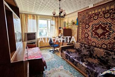 3-rooms apartment apartment by the address st. Nebesnoy Sotni pr Zhukova marsh pr Leninskoy iskry pr (area 61 m²) - Atlanta.ua - photo 30