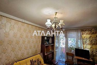 3-rooms apartment apartment by the address st. Nebesnoy Sotni pr Zhukova marsh pr Leninskoy iskry pr (area 61 m²) - Atlanta.ua - photo 32