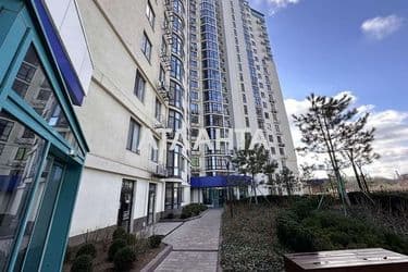1-кімнатна квартира за адресою Фонтанська дор. (площа 81 м²) - Atlanta.ua - фото 9