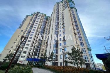 1-кімнатна квартира за адресою Фонтанська дор. (площа 81 м²) - Atlanta.ua - фото 11