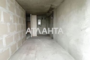 1-room apartment apartment by the address st. Striyska (area 44,9 m²) - Atlanta.ua - photo 24