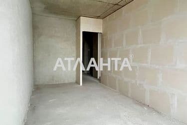 1-room apartment apartment by the address st. Striyska (area 44,9 m²) - Atlanta.ua - photo 27